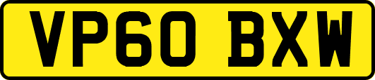 VP60BXW