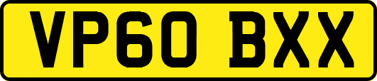VP60BXX