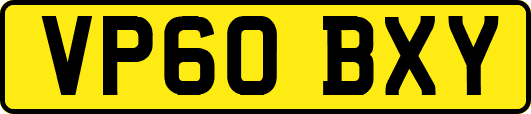 VP60BXY