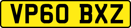VP60BXZ