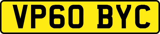 VP60BYC