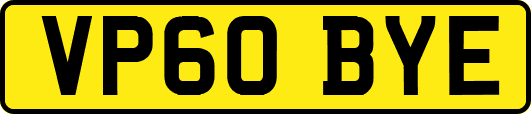 VP60BYE