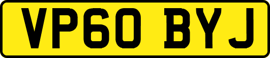 VP60BYJ