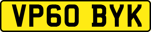 VP60BYK