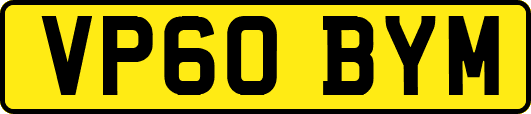 VP60BYM