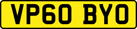 VP60BYO