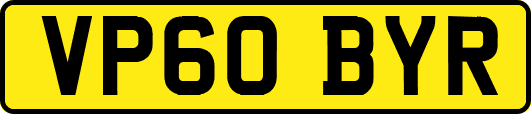 VP60BYR