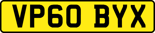 VP60BYX