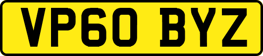 VP60BYZ