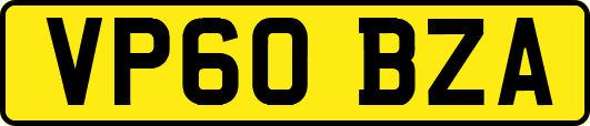 VP60BZA