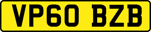 VP60BZB