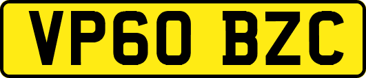 VP60BZC