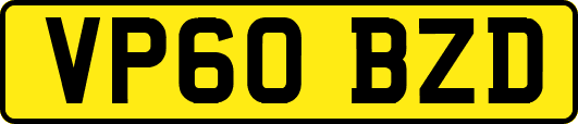 VP60BZD
