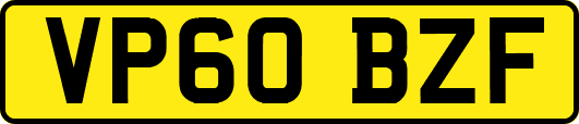 VP60BZF