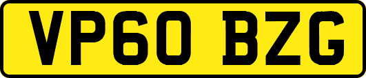 VP60BZG
