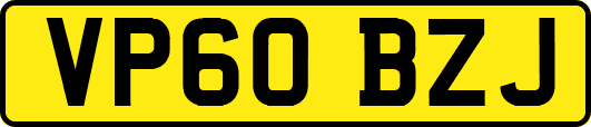 VP60BZJ
