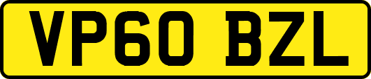 VP60BZL
