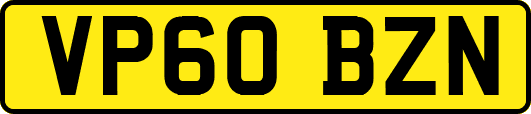 VP60BZN