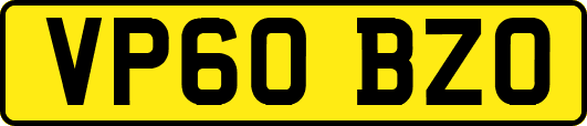 VP60BZO