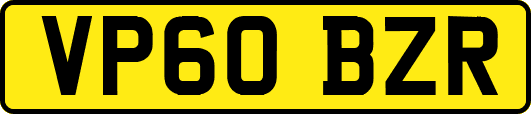 VP60BZR