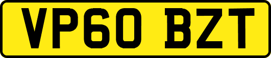 VP60BZT
