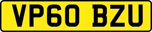 VP60BZU