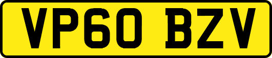 VP60BZV