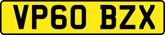 VP60BZX