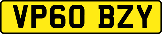 VP60BZY