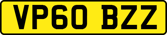 VP60BZZ
