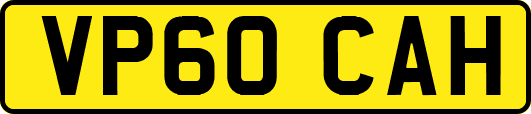 VP60CAH
