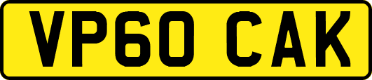 VP60CAK