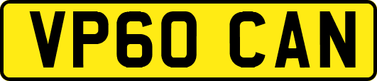 VP60CAN