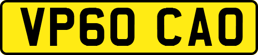 VP60CAO
