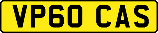 VP60CAS
