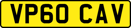 VP60CAV