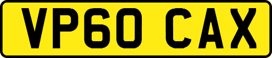 VP60CAX