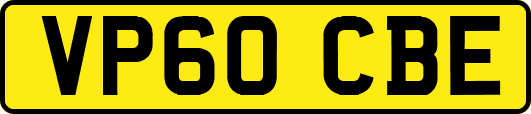 VP60CBE