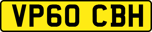 VP60CBH
