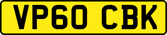 VP60CBK