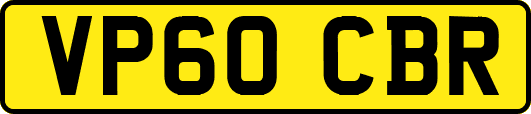 VP60CBR