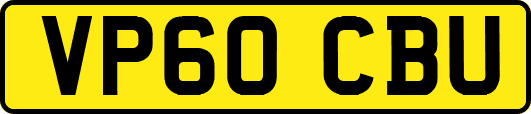 VP60CBU