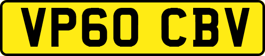 VP60CBV