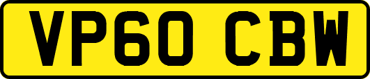 VP60CBW