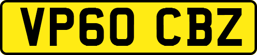VP60CBZ