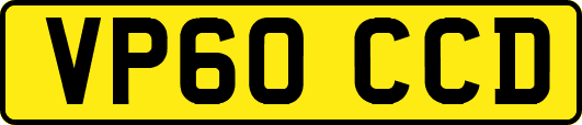 VP60CCD