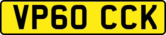 VP60CCK