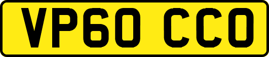 VP60CCO