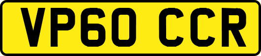 VP60CCR