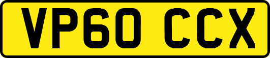 VP60CCX